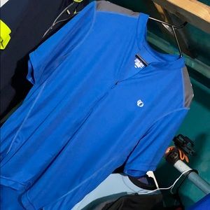 Pearl Izumi Cycling Jersey, large